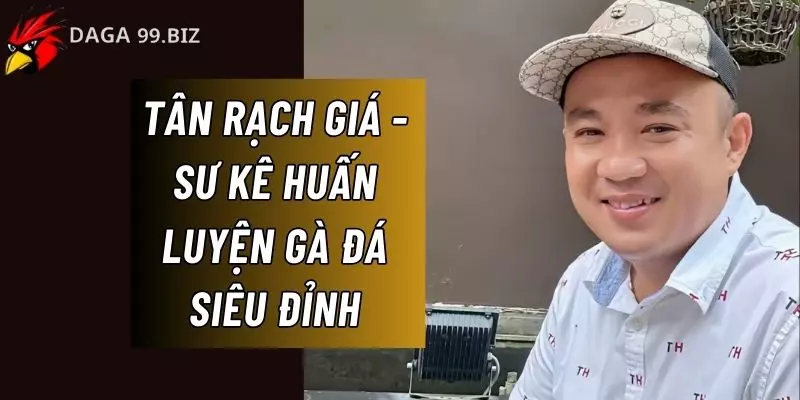 Tân Rạch Giá